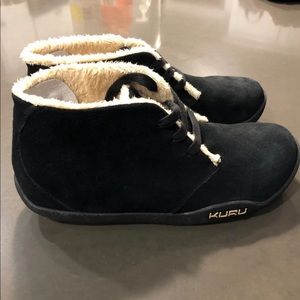 KURU AaltoChukka Boot